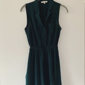 Monteau Dress